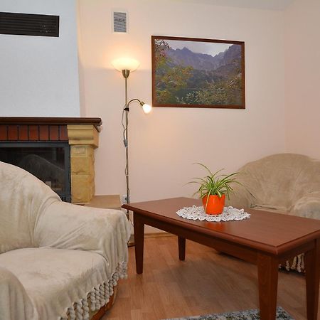 Apartament Kosista ซาโกปาเน ภายนอก รูปภาพ