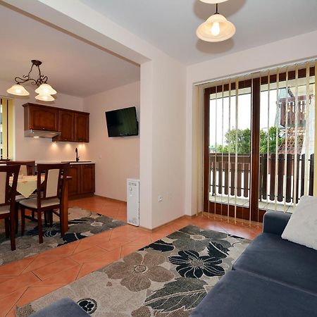 Apartament Kosista ซาโกปาเน ภายนอก รูปภาพ