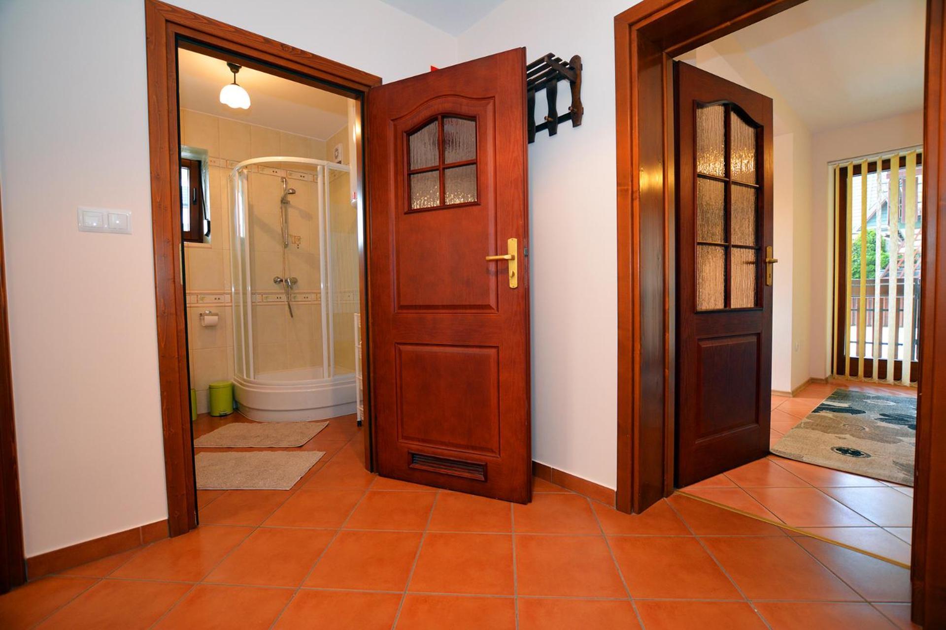 Apartament Kosista ซาโกปาเน ภายนอก รูปภาพ