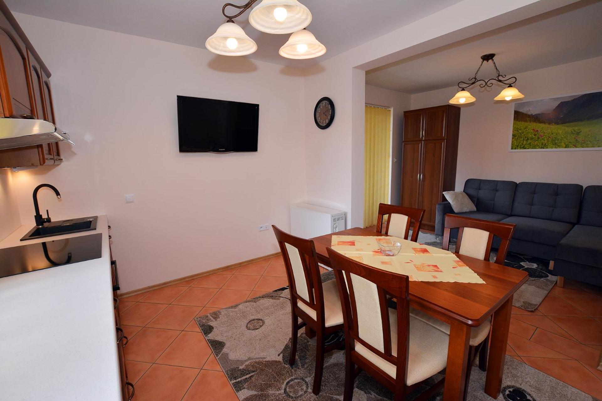 Apartament Kosista ซาโกปาเน ภายนอก รูปภาพ