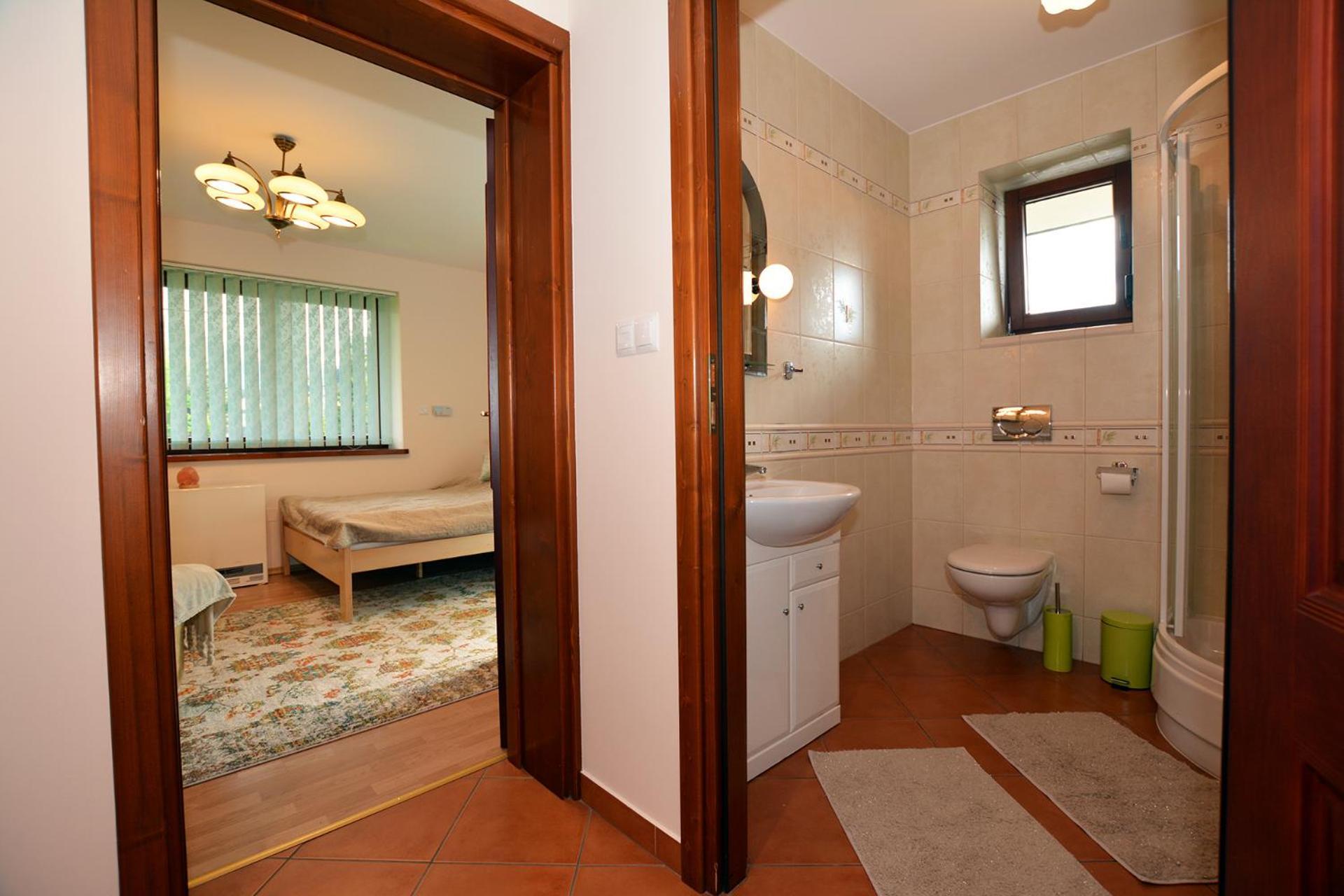 Apartament Kosista ซาโกปาเน ภายนอก รูปภาพ