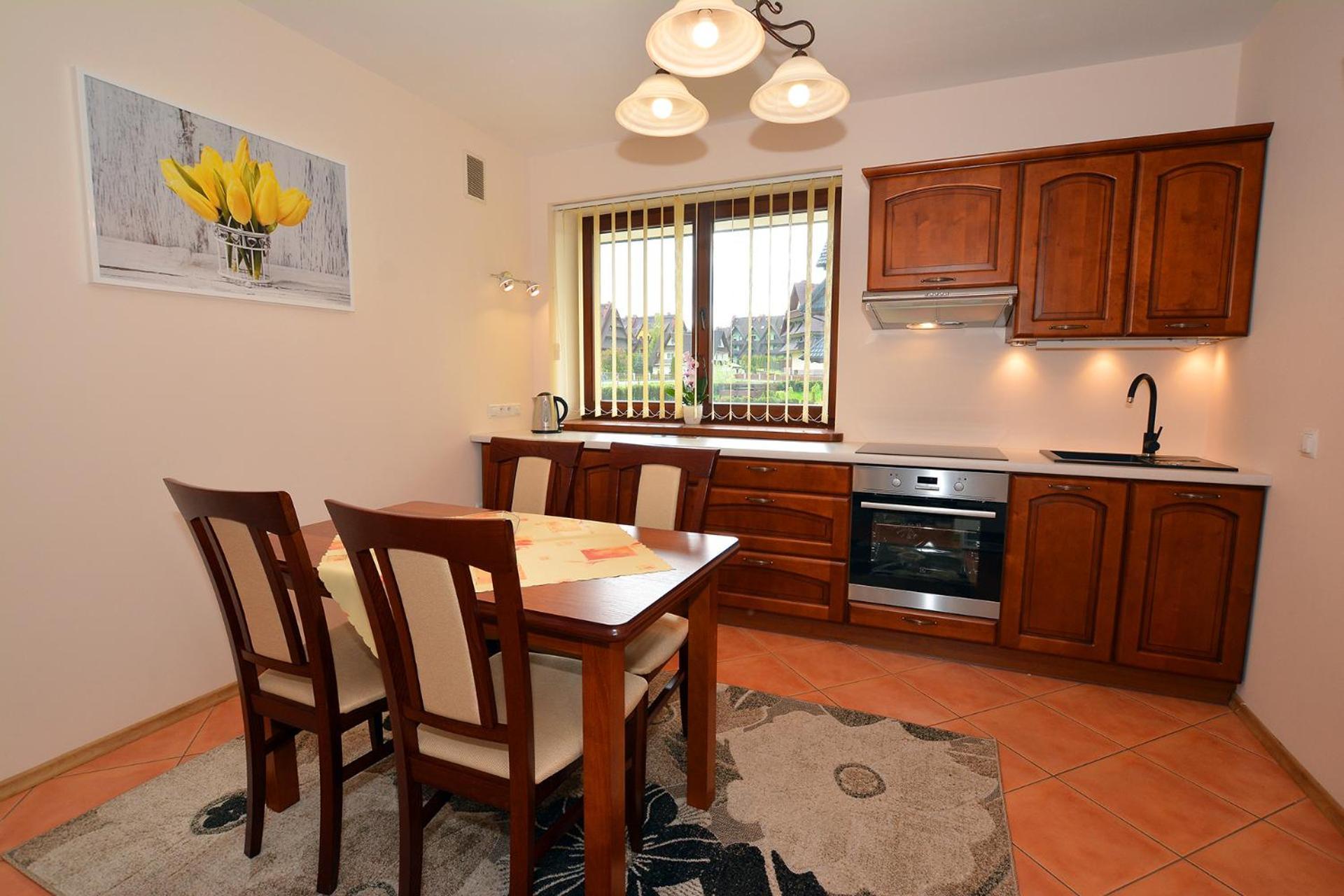 Apartament Kosista ซาโกปาเน ภายนอก รูปภาพ