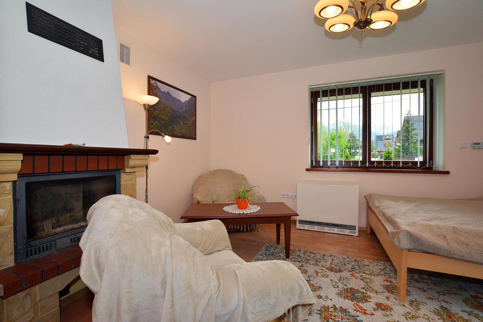Apartament Kosista ซาโกปาเน ภายนอก รูปภาพ