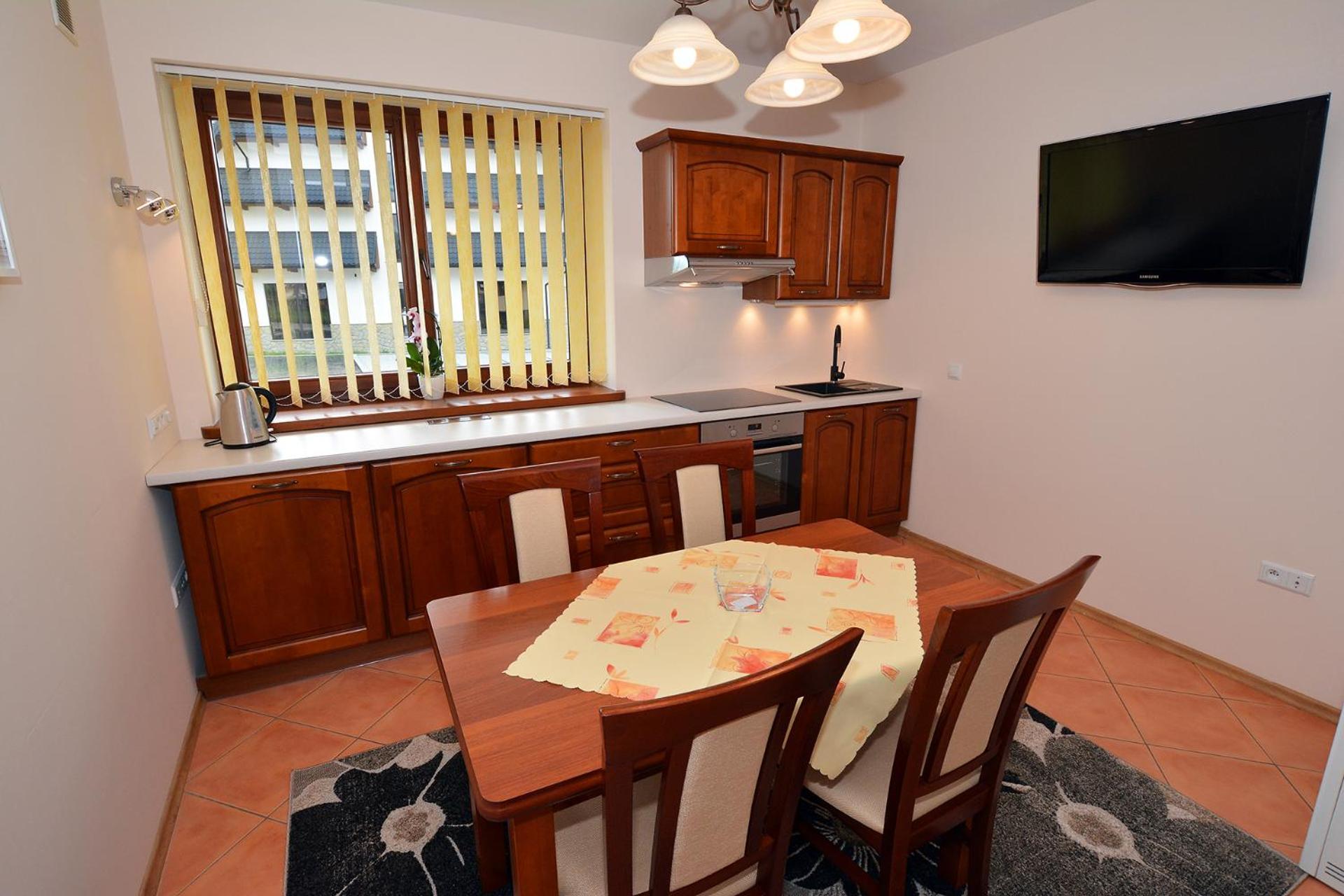Apartament Kosista ซาโกปาเน ภายนอก รูปภาพ