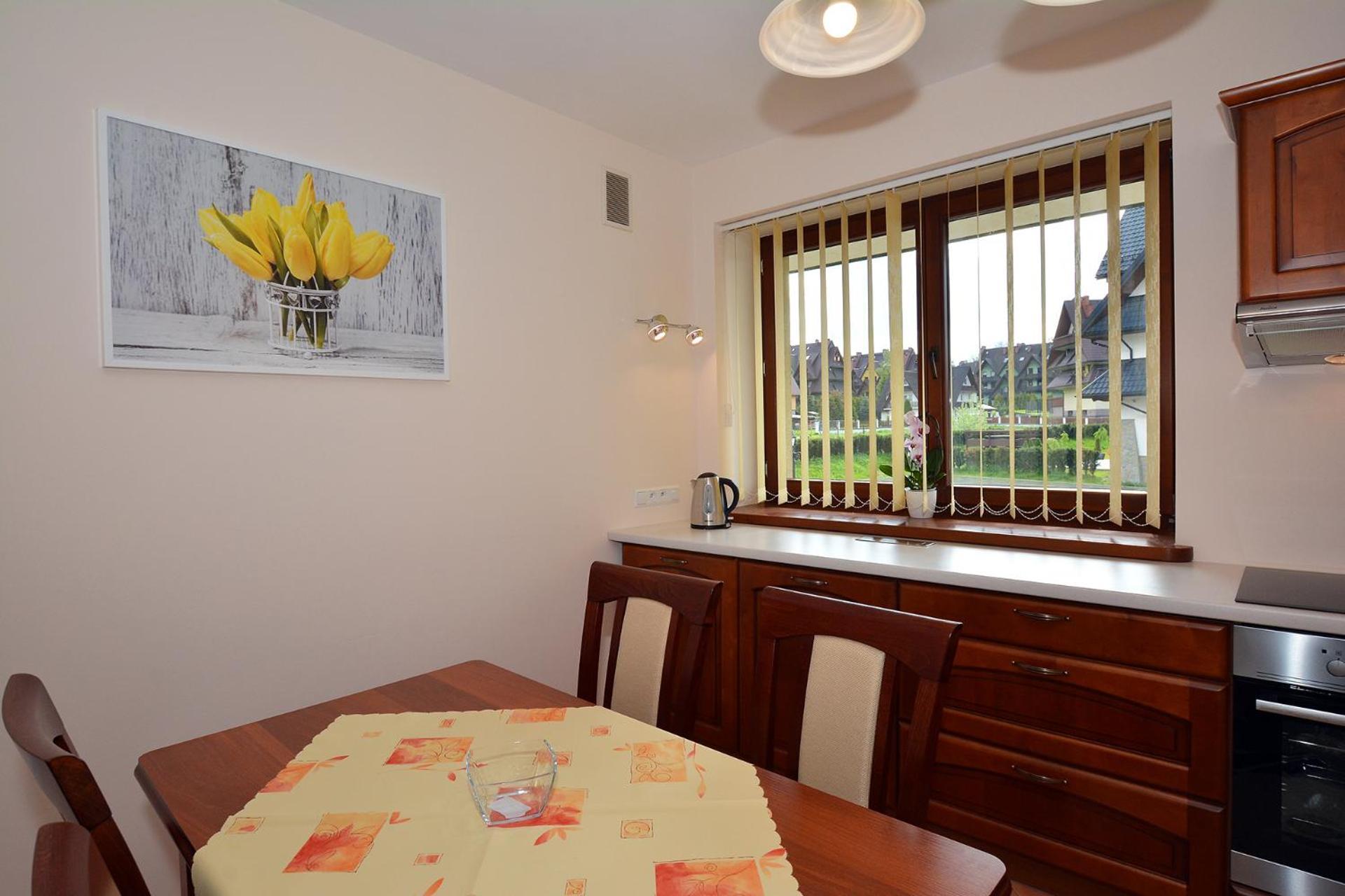 Apartament Kosista ซาโกปาเน ภายนอก รูปภาพ