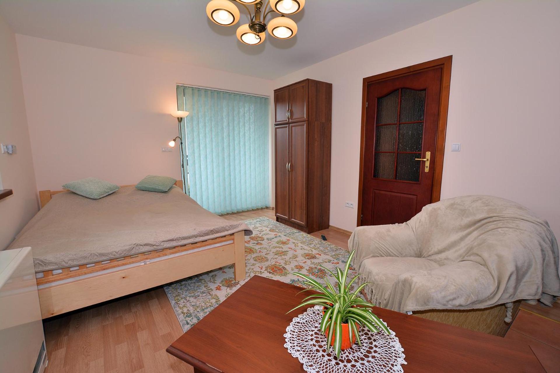 Apartament Kosista ซาโกปาเน ภายนอก รูปภาพ